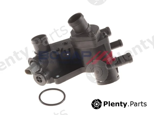 Bogap A4247111 — Thermostat Housing BOGAP Premium