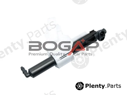 Bogap F5522102 — Washer Fluid Jet, headlight cleaning BOGAP Premium
