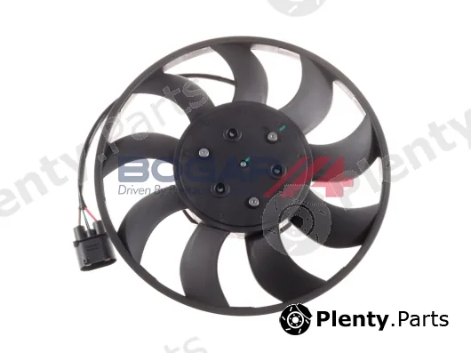 Bogap A4243179 — Fan, engine cooling BOGAP Premium