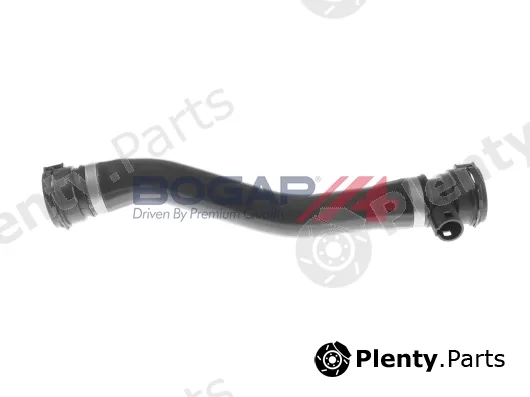 Bogap B4228394 — Radiator Hose BOGAP Premium