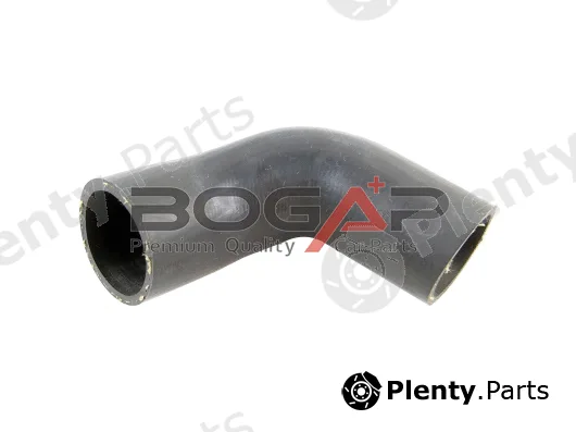 Bogap F1711114 — Charge Air Hose BOGAP Premium