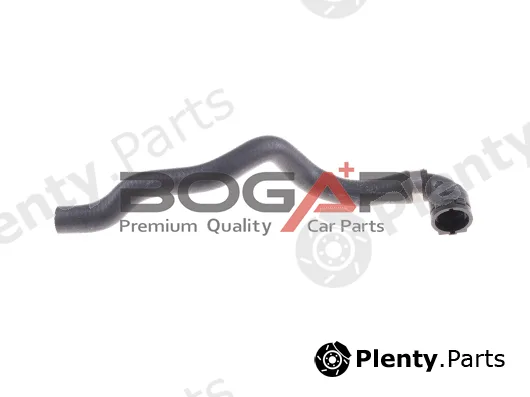 Bogap B4228187 — Radiator Hose BOGAP Premium