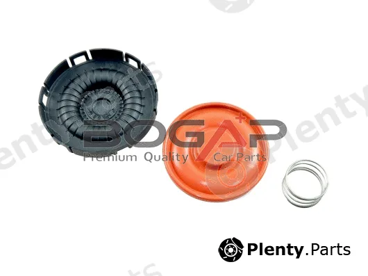 Bogap B1116108 — Valve, crankcase ventilation BOGAP Premium