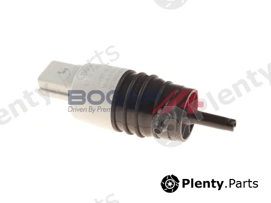 Bogap B5520102 — Washer Fluid Pump, window cleaning