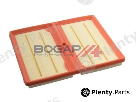 Bogap A8111196 — Air Filter BOGAP Premium