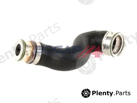 Bogap A1711385 — Charge Air Hose