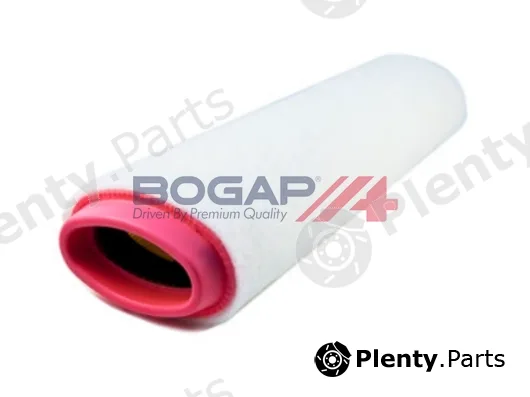 Bogap B8111176 — Air Filter BOGAP Premium