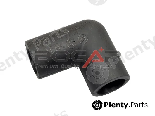 Bogap A1210122 — Hose, crankcase ventilation BOGAP Premium