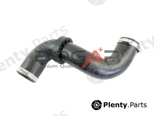 Bogap A1711191 — Charge Air Hose BOGAP Premium