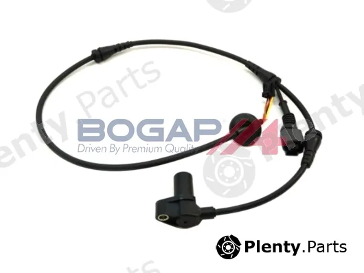 Bogap A7117110 — Sensor, wheel speed BOGAP Premium
