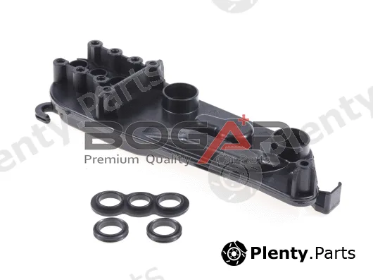 Bogap B4226100 — Support, radiator fan BOGAP Premium