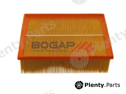 Bogap A8111128 — Air Filter BOGAP Premium