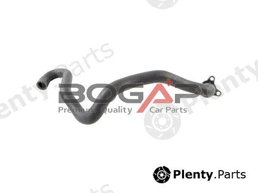 Bogap B4228239 — Radiator Hose BOGAP Premium