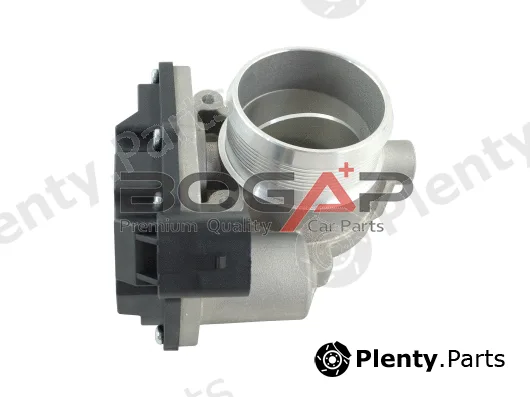 Bogap A6319130 — Throttle Body BOGAP Premium