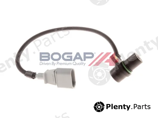 Bogap A6115113 — Sensor, crankshaft pulse BOGAP Premium