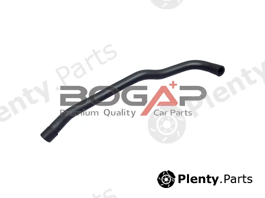 Bogap B1210137 — Hose, crankcase ventilation BOGAP Premium