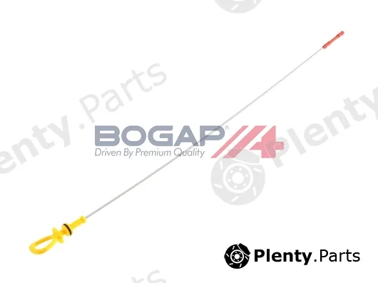 Bogap C1419104 — Oil Dipstick BOGAP Premium