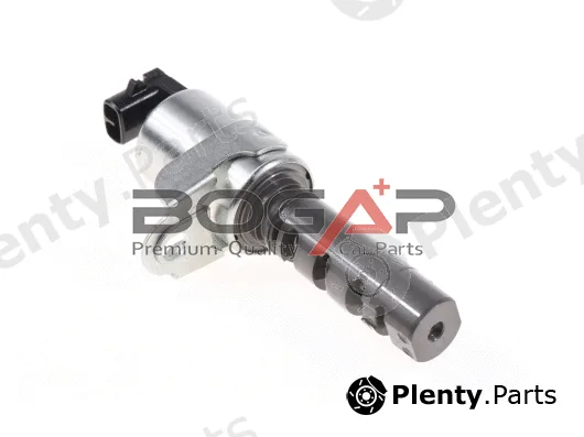 Bogap F1340106 — Control Valve, camshaft adjustment BOGAP Premium
