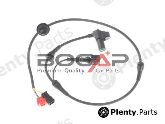 Bogap A7117111 — Sensor, wheel speed BOGAP Premium