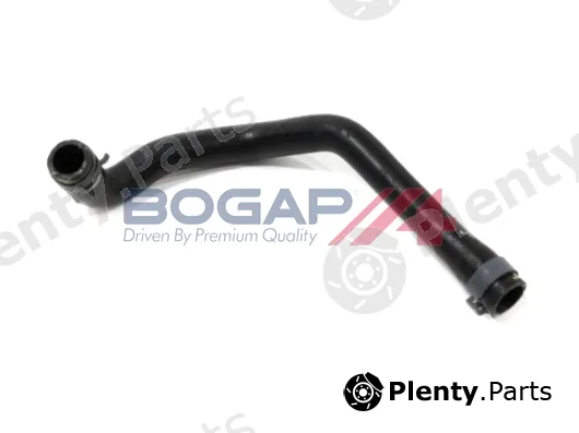 Bogap A4228401 — Radiator Hose