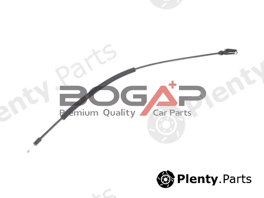 Bogap A5114105 — Bonnet Cable BOGAP Premium