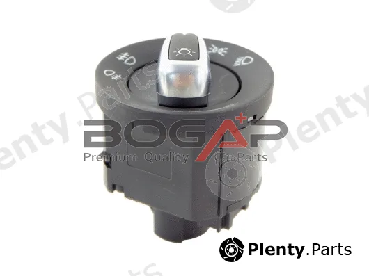 Bogap A7344125 — Switch, headlight BOGAP Premium
