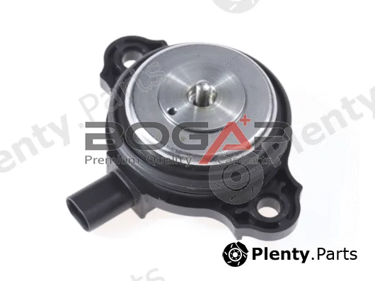 Bogap B1340110 — Central Magnet, camshaft adjustment BOGAP Premium