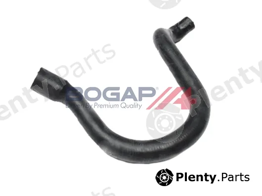 Bogap C4228360 — Radiator Hose
