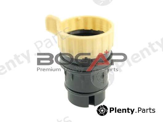 Bogap C2133101 — Plug Housing, automatic transmission control unit BOGAP Premium