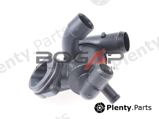 Bogap A4245101 — Thermostat Housing BOGAP Premium