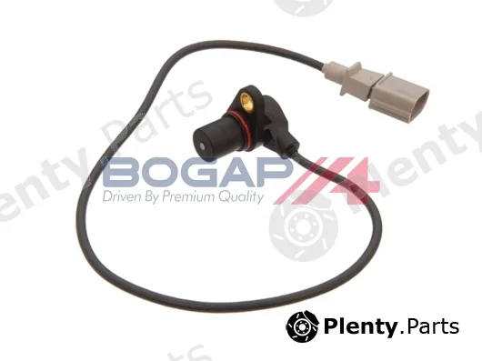 Bogap A6115101 — Sensor, crankshaft pulse BOGAP A+
