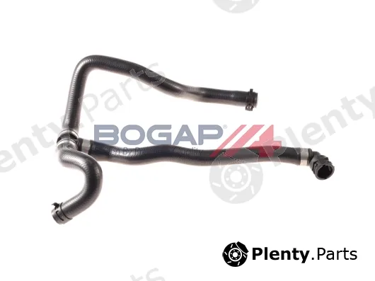 Bogap B4228438 — Radiator Hose BOGAP Premium