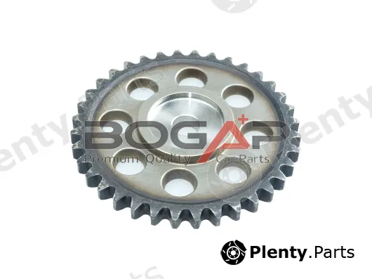 Bogap A1334100 — Gear/Sprocket, camshaft BOGAP A+