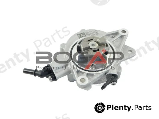 Bogap B1916106 — Vacuum Pump, braking system BOGAP A+