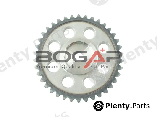 Bogap A1334103 — Gear/Sprocket, camshaft BOGAP Premium