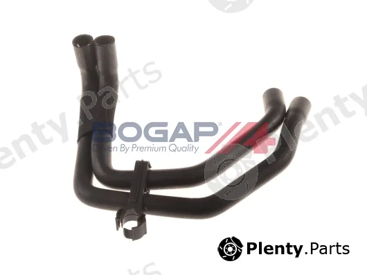 Bogap A4228271 — Radiator Hose BOGAP Premium