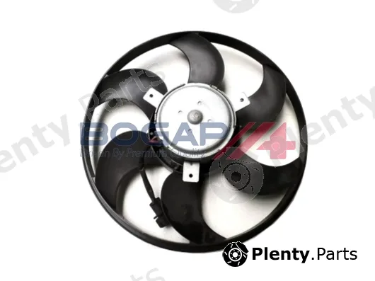 Bogap A4243171 — Fan, engine cooling BOGAP Premium