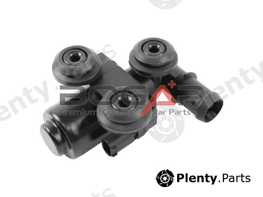 Bogap B4122104 — Coolant Control Valve BOGAP Premium