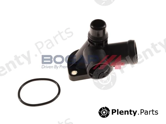 Bogap A4252153 — Coolant Flange BOGAP Premium