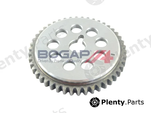 Bogap K1334101 — Gear/Sprocket, camshaft BOGAP Premium