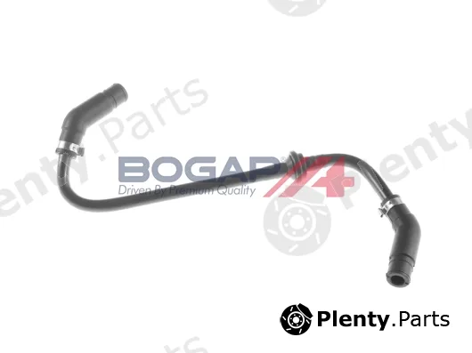 Bogap A1912110 — Vacuum Hose, braking system BOGAP Premium