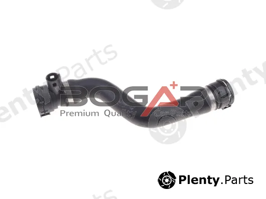 Bogap B4228160 — Radiator Hose BOGAP Premium