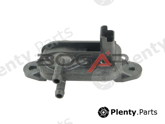 Bogap P6121100 — Sensor, exhaust pressure BOGAP Premium