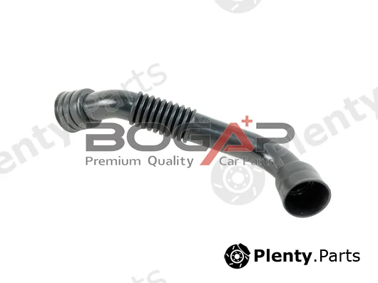 Bogap A1210191 — Hose, crankcase ventilation BOGAP Premium