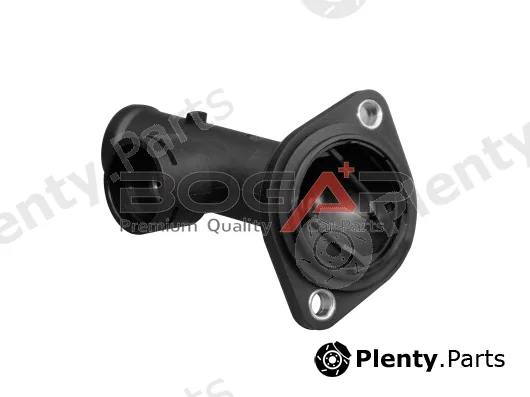 Bogap A4252129 — Coolant Flange BOGAP Premium