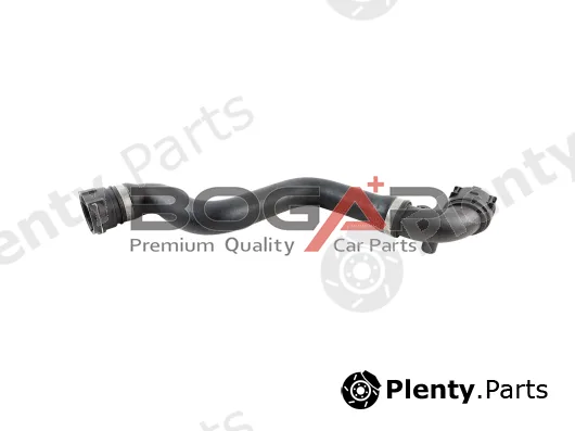 Bogap B4228224 — Radiator Hose BOGAP Premium
