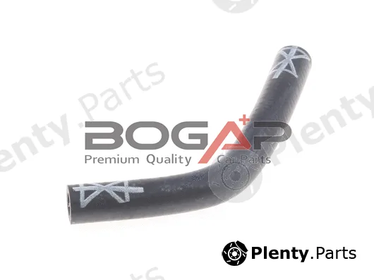 Bogap A4228297 — Radiator Hose BOGAP Premium