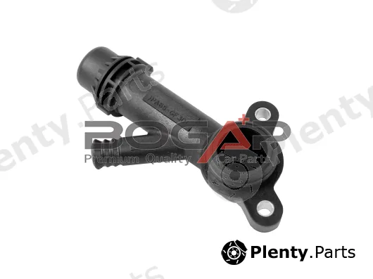 Bogap B4252103 — Coolant Flange BOGAP Premium