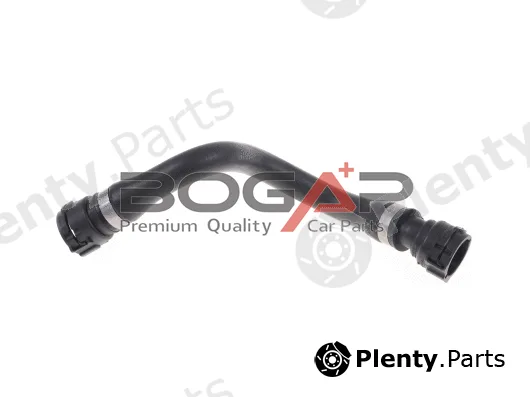 Bogap B4228171 — Radiator Hose BOGAP Premium