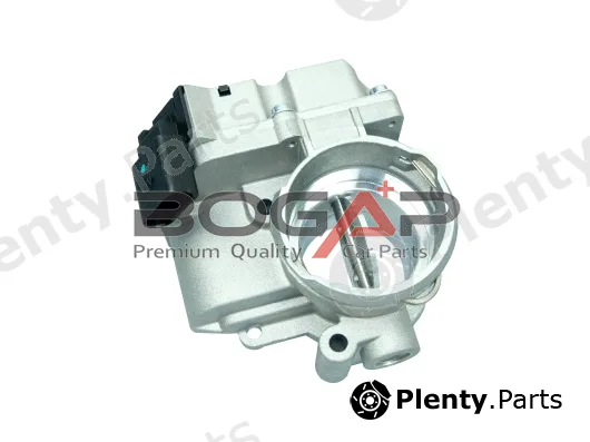 Bogap A6319131 — Throttle Body BOGAP Premium